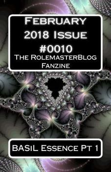 Paperback February 2018 Issue #0010 Book