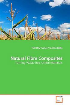 Paperback Natural Fibre Composites Book