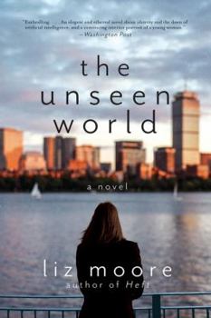 Paperback Unseen World Book