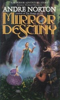 Mirror of Destiny - Book #2 of the Five Senses