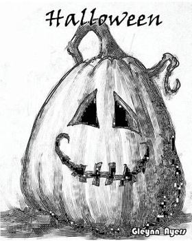 Paperback Halloween: Adult Coloring Book Vol.2: Coloring Books Book