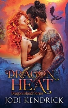 Paperback Dragon Heat Book