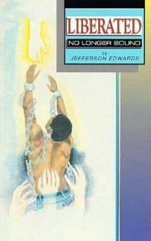 Paperback Liberated No Longer Bound Book