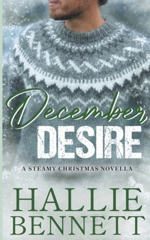 Paperback December Desire Book