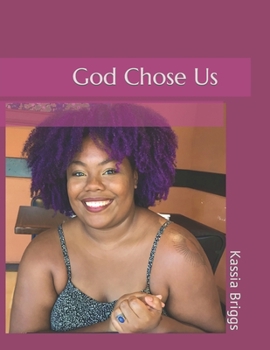 Paperback God Chose Us Book