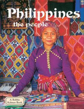 Library Binding Philippines - The People Book