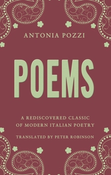 Paperback Poems Book