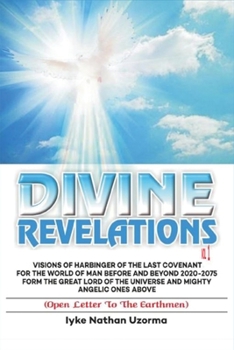 Paperback Divine Revelation Book