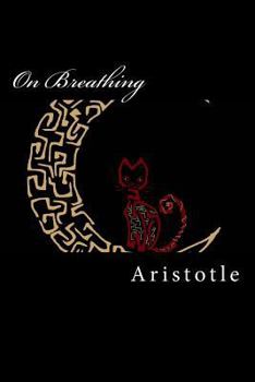 Paperback On Breathing Book
