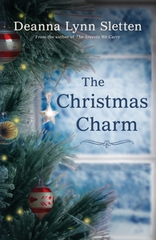 Paperback The Christmas Charm Book