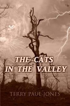 Paperback The Cats in the Valley Book