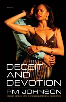 Deceit and Devotion - Book #4 of the Million Dollar