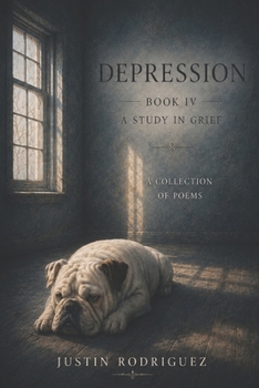Paperback Depression Book