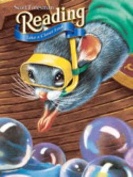 Hardcover Reading 2004 Pupil Edition Grade 1.2 Book