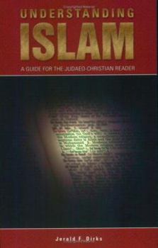 Paperback Understanding Islam: A Guide for the Judaeo-Christian Reader Book