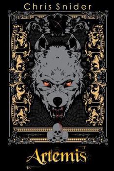 Paperback Artemis Book