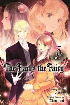 The Earl and The Fairy, Volume 03 - Book #3 of the Earl and The Fairy