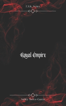 Paperback Royal Empire Book