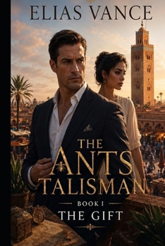 Paperback The Ants Talisman: Book I: The Gift Book