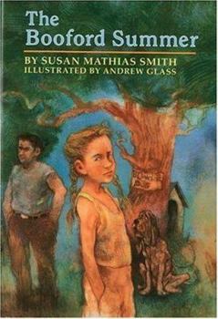 Hardcover The Booford Summer Book