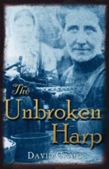 Paperback Unbroken Harp Book
