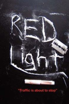 Paperback Red Light Book