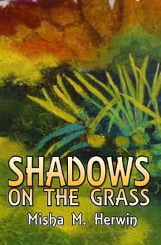 Paperback Shadows on the Grass Book