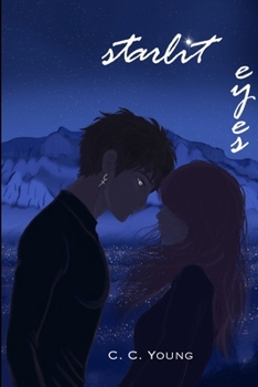 Paperback Starlit Eyes Book