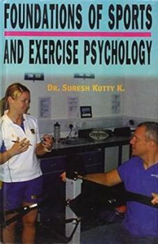 Hardcover Foundations of Sports and Exercise Psychology Book