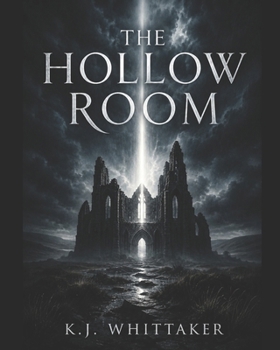 Paperback The Hollow Room Book