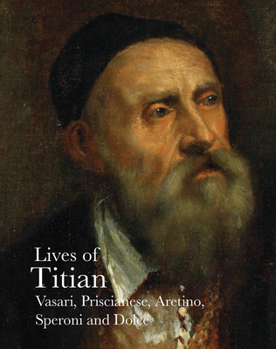 Paperback Lives of Titian Book