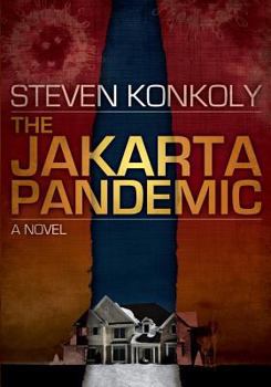 Paperback The Jakarta Pandemic Book