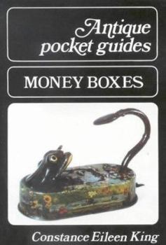 Paperback Money Boxes P Book