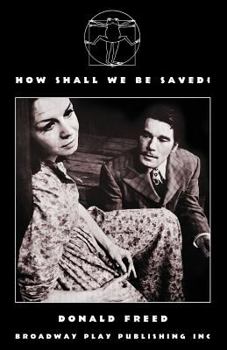 Paperback How Shall We Be Saved? Book
