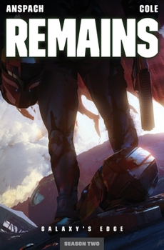 Paperback Remains Book