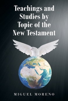 Paperback Teachings and Studies by Topic of the New Testament Book