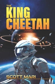 Paperback The King Cheetah Book
