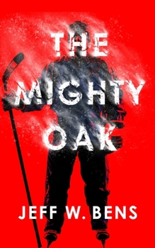 Hardcover The Mighty Oak Book