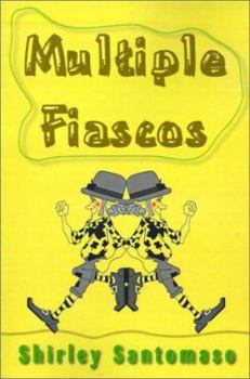 Paperback Multiple Fiascos Book