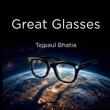 Paperback Great Glasses Book
