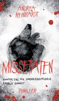 Missetaten - Book #2 of the Natalie Bennett