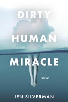 Paperback Dirty Human Miracle Book