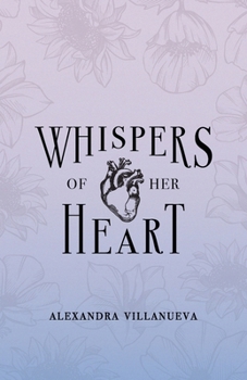 Paperback Whispers of Her Heart Book