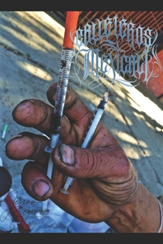 Paperback Callejeros Mexicali [Spanish] Book