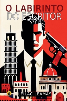 Paperback O Labirinto do Escritor [Portuguese] Book