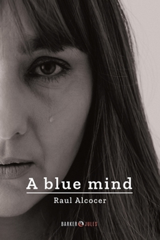 Paperback A blue mind Book