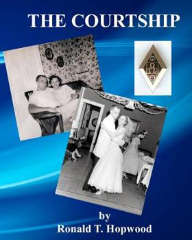 Paperback The Courtship Book