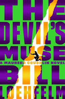 Devil's Muse - Book #5 of the Maureen Coughlin