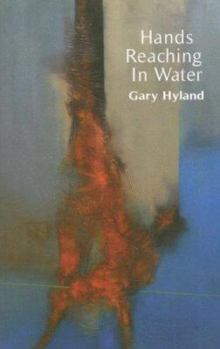 Paperback Hands Reaching in Water Book