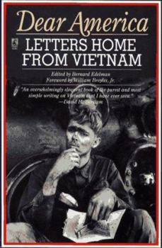 Dear America: Letters Home from Vietnam